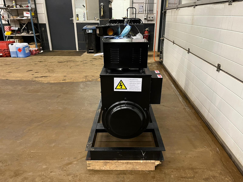 Giga power LT-W30GF 37.5 kVA Open generator - Генераторска поставка: слика 5 Giga power LT-W30GF 37.5 kVA Open generator - Генераторска поставка: слика 5