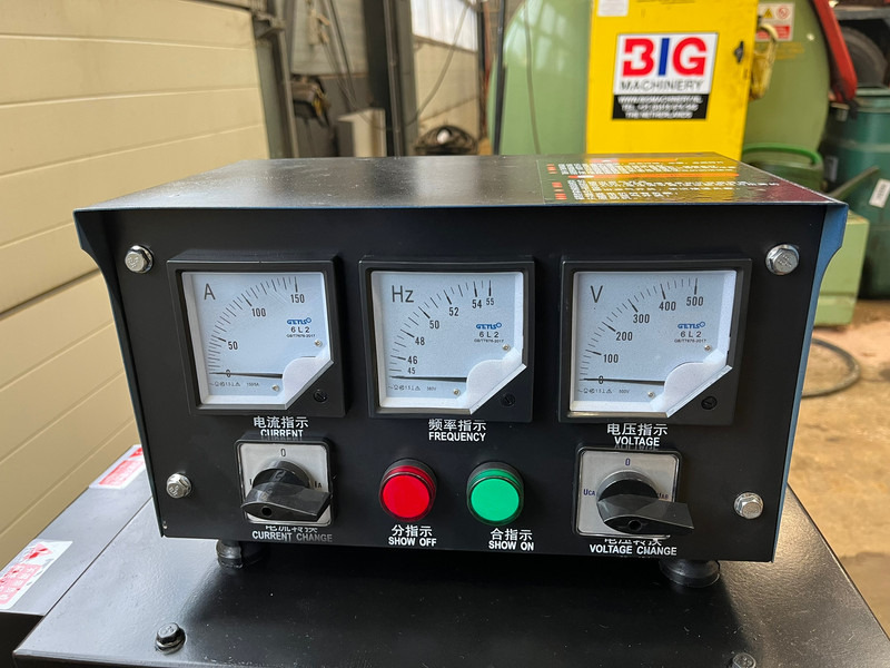 Giga power LT-W50-GF 62.5 kVA Open generator - Генераторска поставка: слика 4 Giga power LT-W50-GF 62.5 kVA Open generator - Генераторска поставка: слика 4