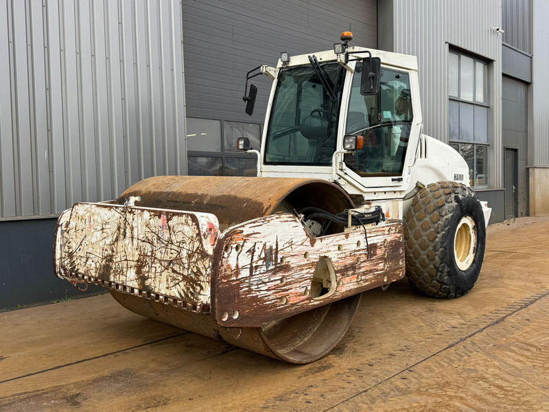 Hamm 3520 - Ваљак: слика 2 Hamm 3520 - Ваљак: слика 2