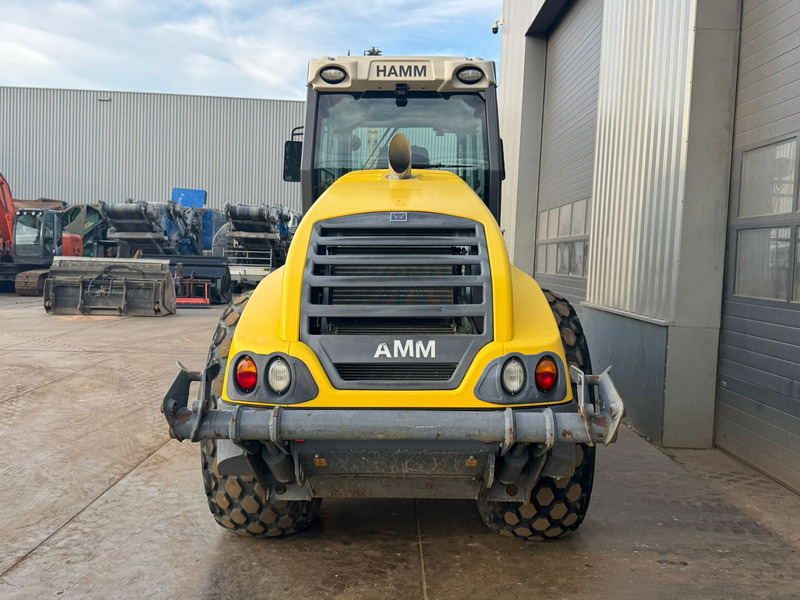 Hamm H13i - Ваљак: слика 4 Hamm H13i - Ваљак: слика 4