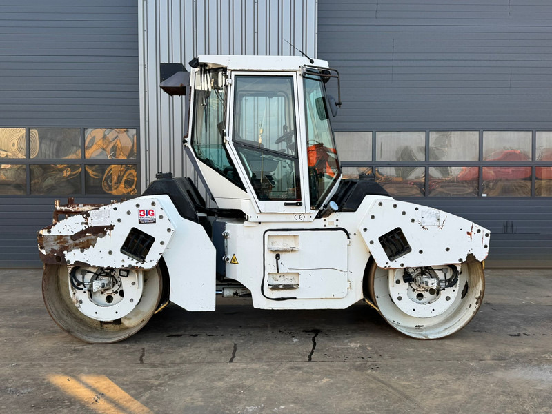 Hamm HD110 - Ваљак: слика 5 Hamm HD110 - Ваљак: слика 5