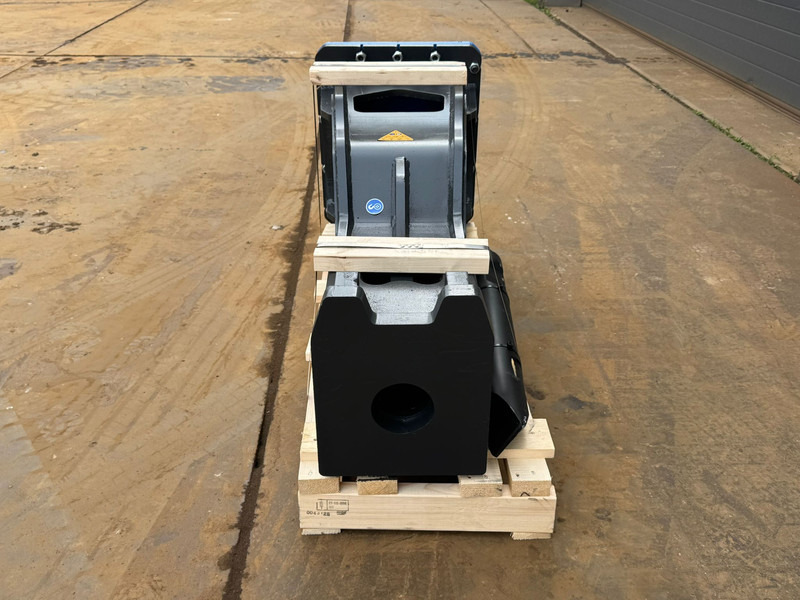 Hammer HS1000 - Хидрауличен чекан: слика 4 Hammer HS1000 - Хидрауличен чекан: слика 4