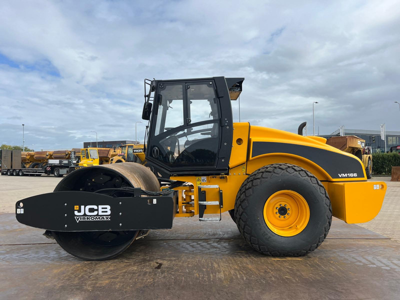 JCB VM166D - Ваљак: слика 2 JCB VM166D - Ваљак: слика 2