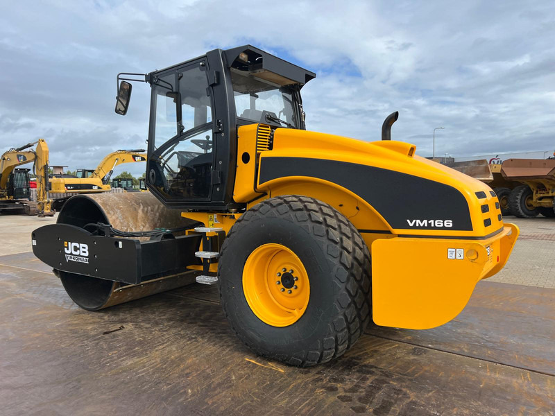JCB VM166D - Ваљак: слика 3 JCB VM166D - Ваљак: слика 3
