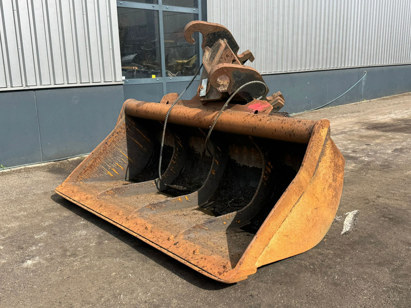 KANTELBAK 27-42 tons klasse - Корпа: слика 1 KANTELBAK 27-42 tons klasse - Корпа: слика 1