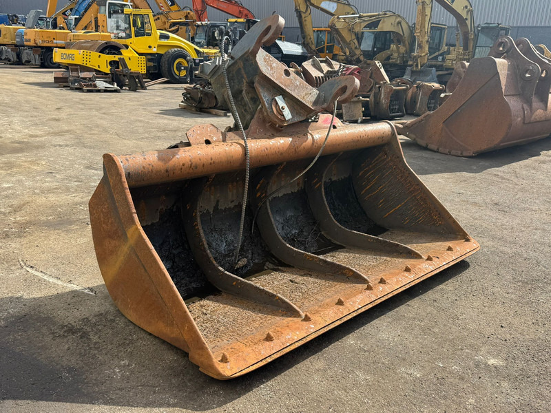 KANTELBAK 27-42 tons klasse - Корпа: слика 3 KANTELBAK 27-42 tons klasse - Корпа: слика 3