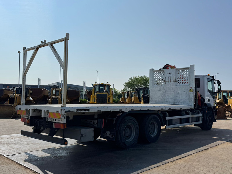 Iveco TRAKKER AD260T36 - Камион, Камион со кран: слика 5 Iveco TRAKKER AD260T36 - Камион, Камион со кран: слика 5