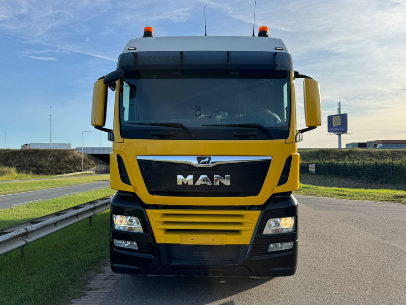 MAN TGX18 460 - Камион: слика 4 MAN TGX18 460 - Камион: слика 4