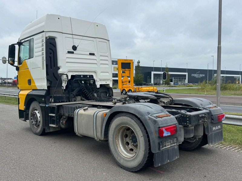 MAN TGX18 460 - Камион: слика 4 MAN TGX18 460 - Камион: слика 4