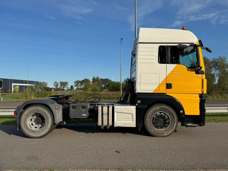 MAN TGX18 460 - Камион: слика 5 MAN TGX18 460 - Камион: слика 5