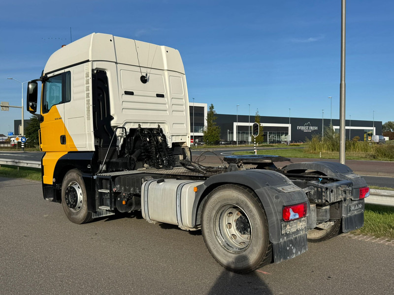 MAN TGX18 460 - Камион: слика 3 MAN TGX18 460 - Камион: слика 3