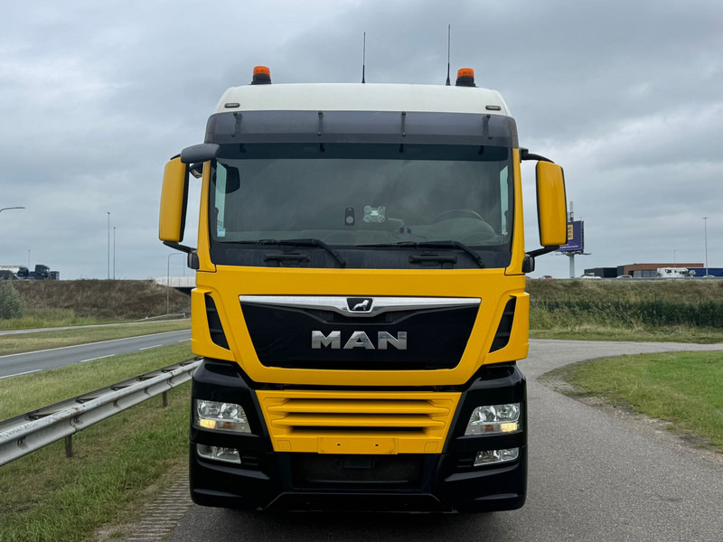 MAN TGX18 460 - Камион: слика 5 MAN TGX18 460 - Камион: слика 5