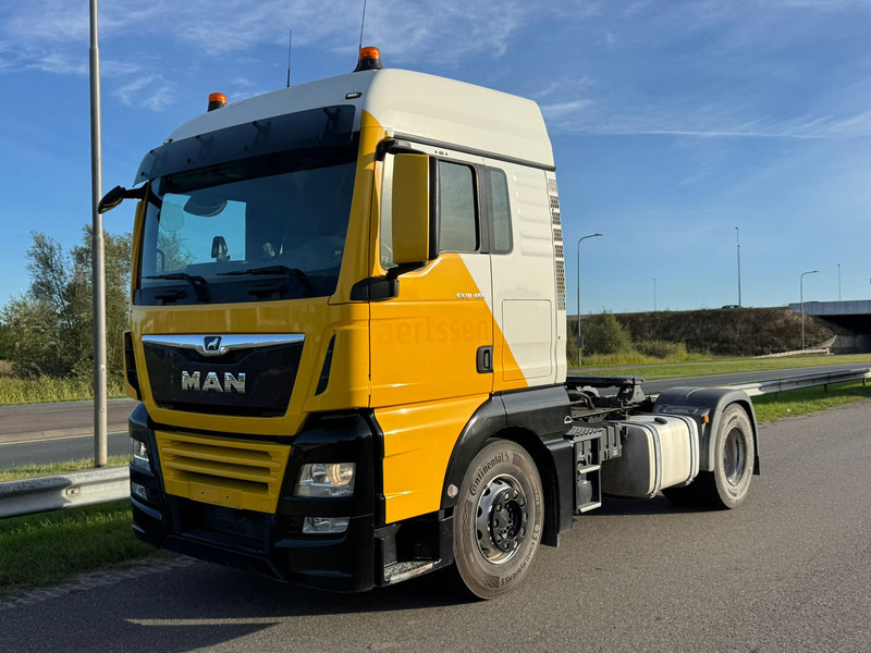 MAN TGX18 460 - Камион: слика 2 MAN TGX18 460 - Камион: слика 2
