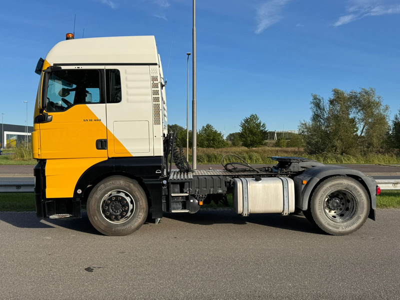MAN TGX18 460 - Камион: слика 1 MAN TGX18 460 - Камион: слика 1