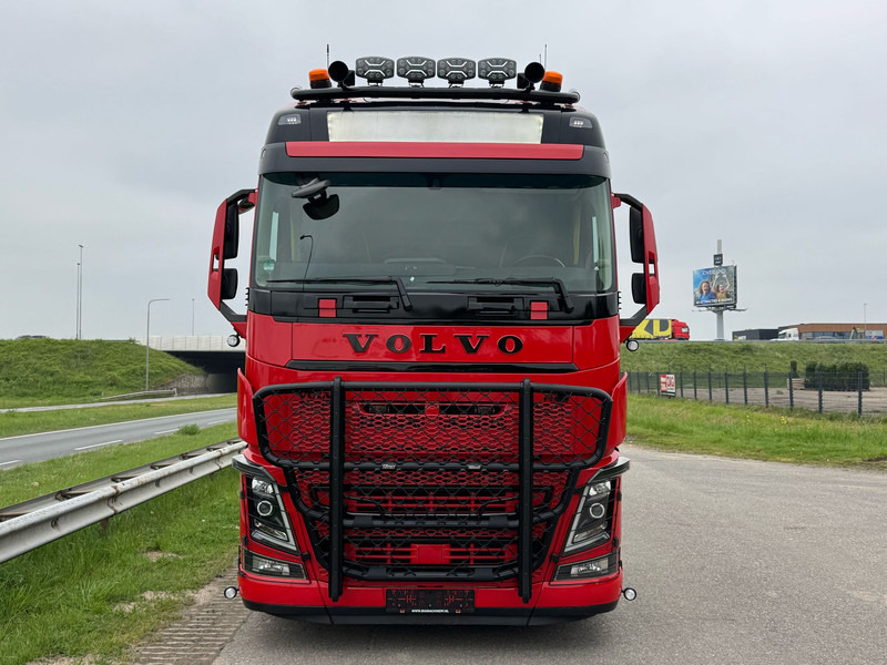 Volvo FH16 650 6x4 - Камион влекач: слика 3 Volvo FH16 650 6x4 - Камион влекач: слика 3
