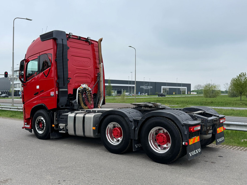 Volvo FH16 650 6x4 - Камион влекач: слика 4 Volvo FH16 650 6x4 - Камион влекач: слика 4