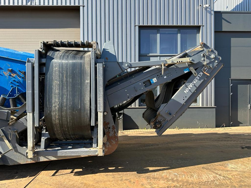 Градежно сито Kleemann MS15Z-AD EVO Tracked Screen Plant: слика 19