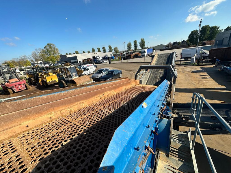 Градежно сито Kleemann MS15Z-AD EVO Tracked Screen Plant: слика 17