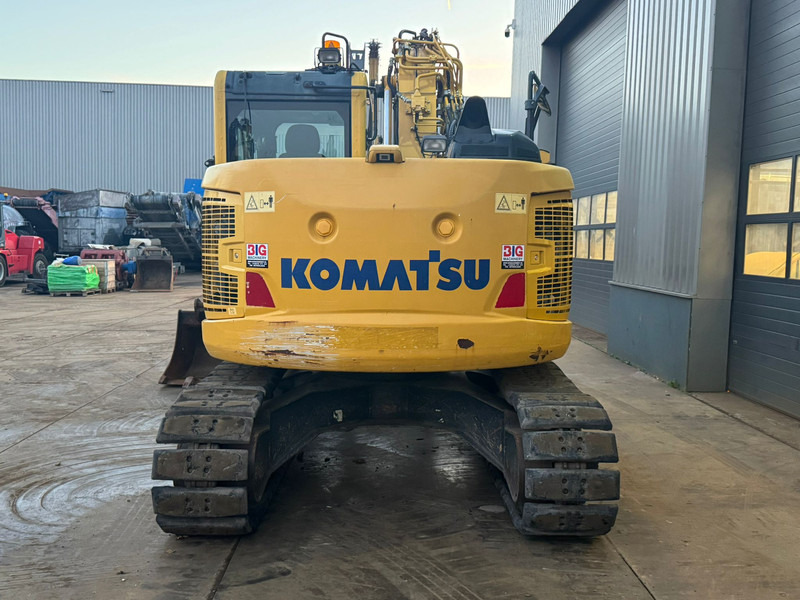 Komatsu PC138-11 - Багер гасеничар: слика 4 Komatsu PC138-11 - Багер гасеничар: слика 4
