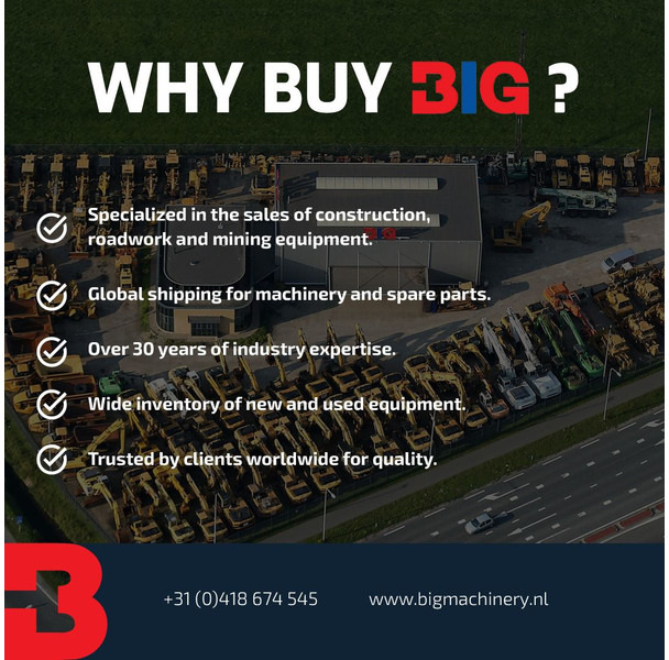 Komatsu WA500-8EO - CE Certified / EPA - Натоварувач на тркала: слика 5 Komatsu WA500-8EO - CE Certified / EPA - Натоварувач на тркала: слика 5