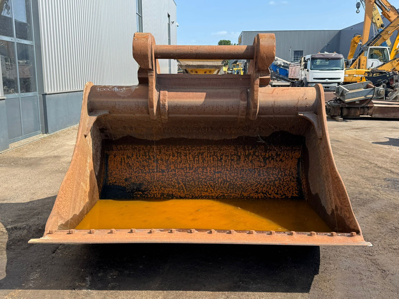 Lehnhoff Lehnhoff Dieplepel HH8-2500 HS 80-100 - Корпа: слика 4 Lehnhoff Lehnhoff Dieplepel HH8-2500 HS 80-100 - Корпа: слика 4