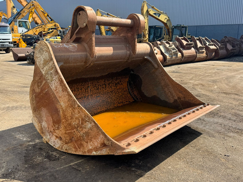 Lehnhoff Lehnhoff Dieplepel HH8-2500 HS 80-100 - Корпа: слика 5 Lehnhoff Lehnhoff Dieplepel HH8-2500 HS 80-100 - Корпа: слика 5