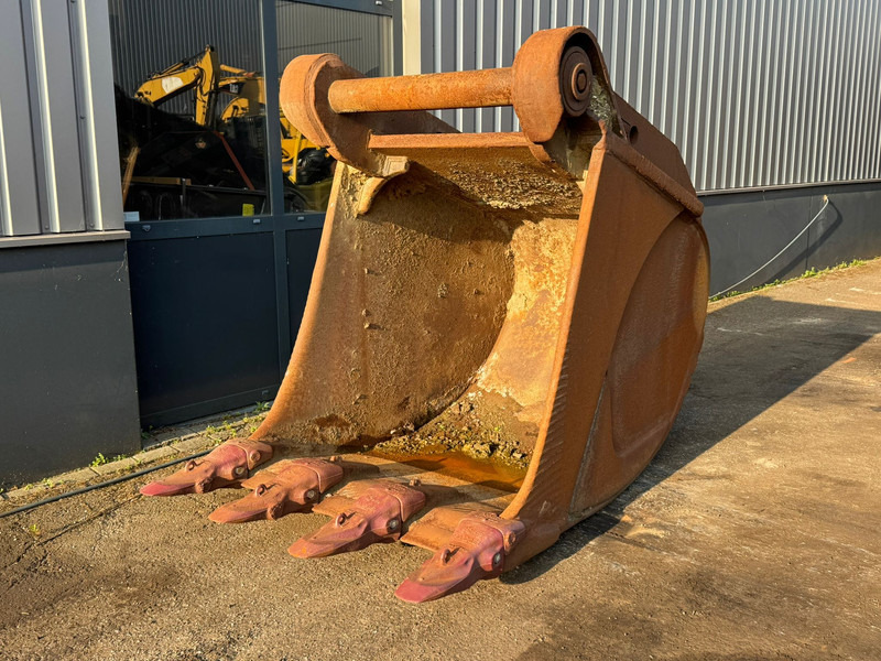 Lehnhoff Lehnhoff HH8-1550 HS80-100 - Корпа: слика 1 Lehnhoff Lehnhoff HH8-1550 HS80-100 - Корпа: слика 1