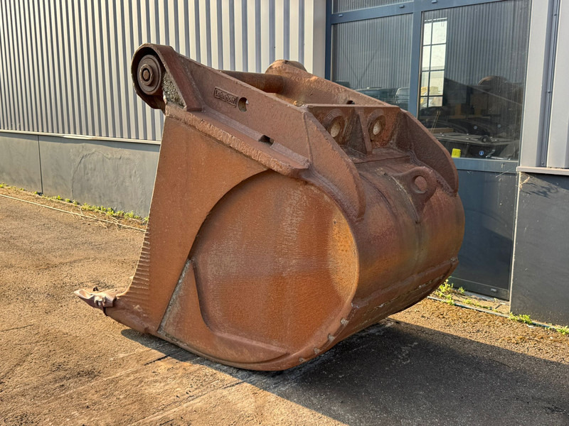 Lehnhoff Lehnhoff HH8-1550 HS80-100 - Корпа: слика 3 Lehnhoff Lehnhoff HH8-1550 HS80-100 - Корпа: слика 3