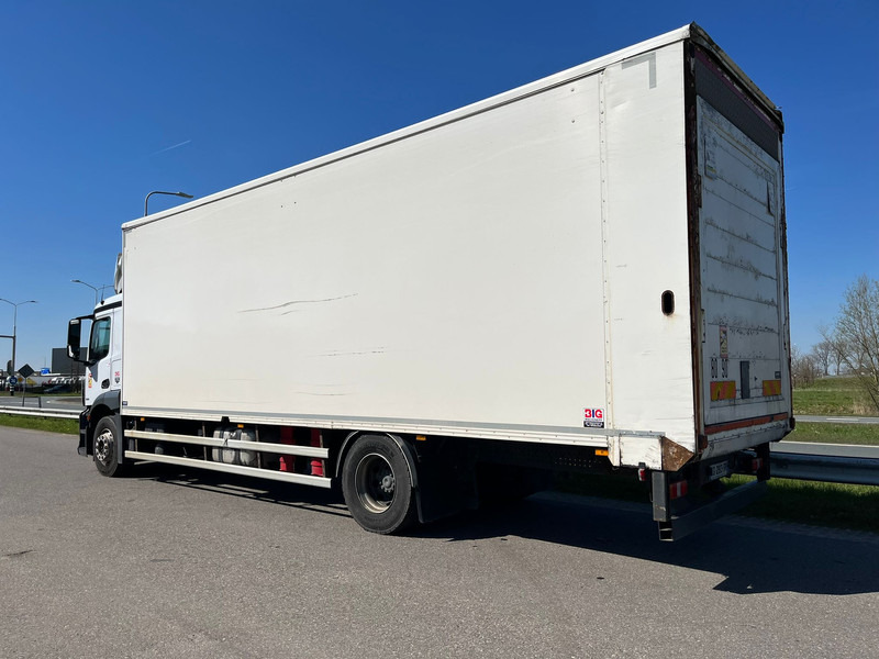 MERCEDESBENZ Antos 1836 4x2 Closed Box, double floor - Камион сандучар: слика 3 MERCEDESBENZ Antos 1836 4x2 Closed Box, double floor - Камион сандучар: слика 3