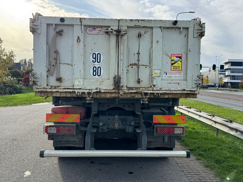 Renault PREMIUM LANDER 380.26 - Кипер, Камион со кран: слика 4 Renault PREMIUM LANDER 380.26 - Кипер, Камион со кран: слика 4