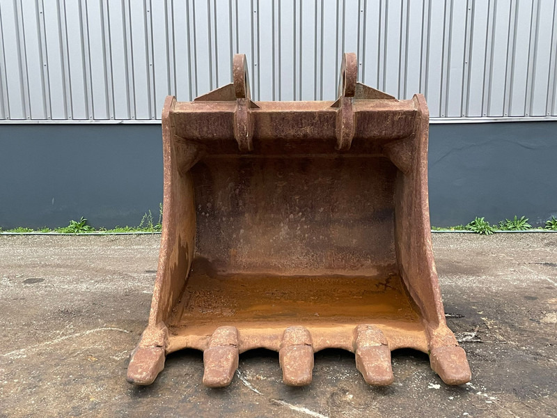 Корпа Verachtert HHG-1600: слика 8