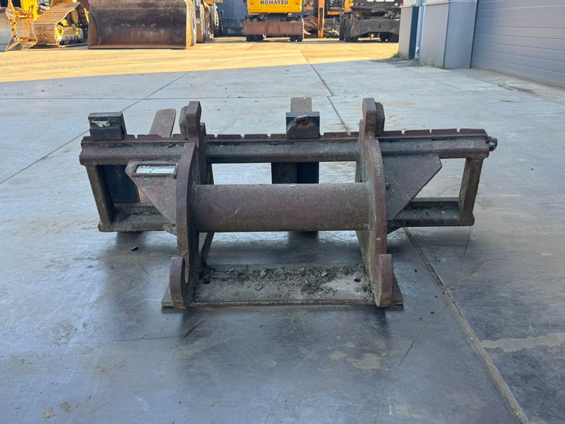 Verachtert Pallet Frame CW30 - Чекрек: слика 3 Verachtert Pallet Frame CW30 - Чекрек: слика 3