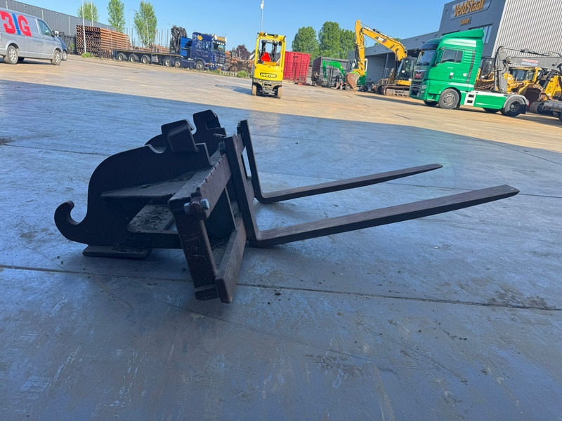 Verachtert Pallet Frame CW30 - Чекрек: слика 5 Verachtert Pallet Frame CW30 - Чекрек: слика 5