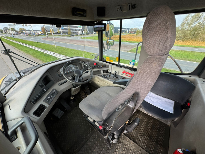 Зглобен истоварувач Volvo A30F: слика 17