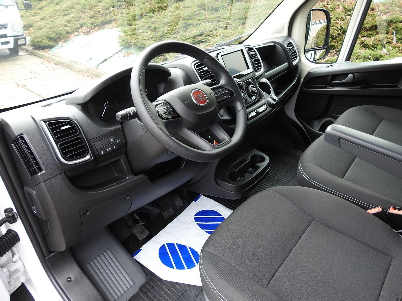 FIAT DUCATO - Комбе со церада: слика 2 FIAT DUCATO - Комбе со церада: слика 2