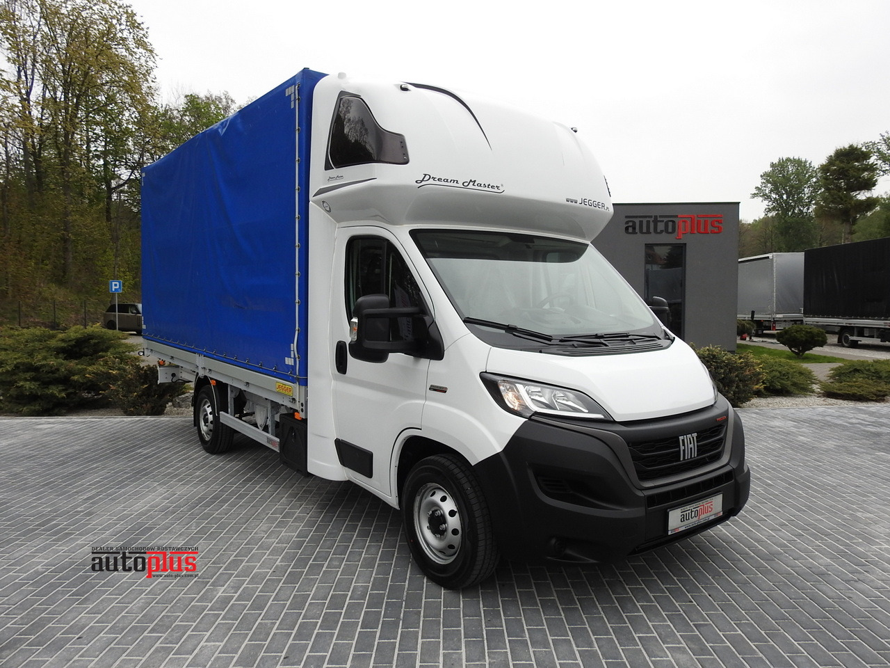 FIAT DUCATO TARPAULIN 10 PALLETS WEBASTO CRUISE CONTROL AIR CONDITIONING 180HP - Комбе со церада: слика 1 FIAT DUCATO TARPAULIN 10 PALLETS WEBASTO CRUISE CONTROL AIR CONDITIONING 180HP - Комбе со церада: слика 1