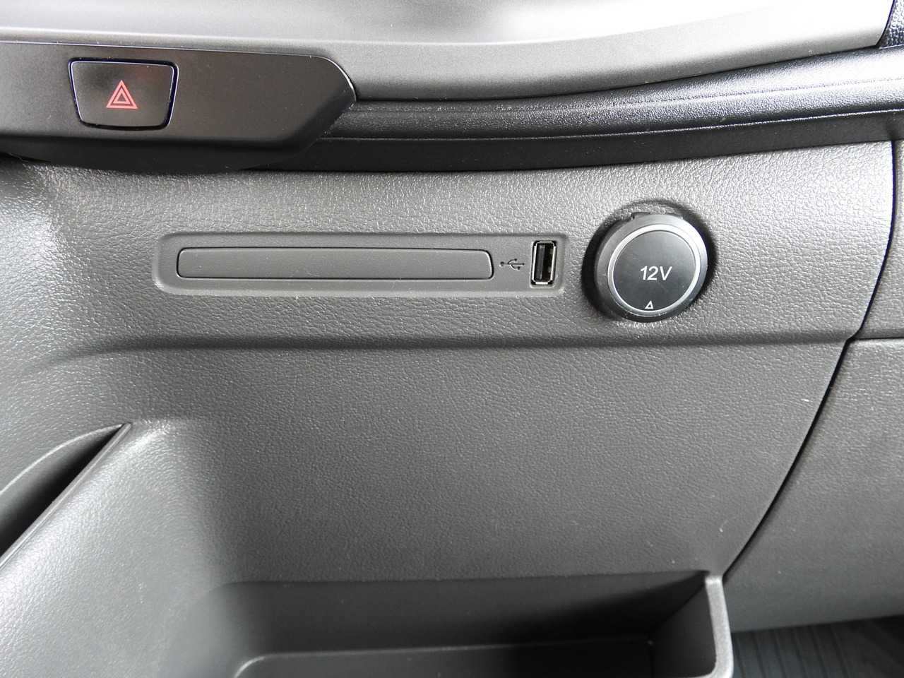 Комбе ладилник FORD TRANSIT REFRIGERATOR VAN  0*C HEATING FUNCTION CRUISE CONTROL AIR CONDITIONING LED LIGHTS  130HP: слика 42