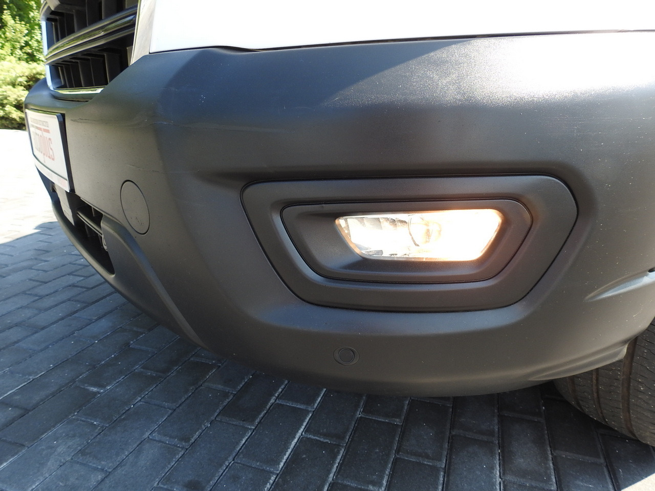 Комбе ладилник FORD TRANSIT REFRIGERATOR VAN  0*C HEATING FUNCTION CRUISE CONTROL AIR CONDITIONING LED LIGHTS  130HP: слика 23