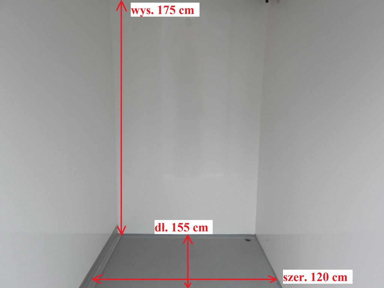Комбе ладилник IVECO DAILY 35S14 REFRIGERATOR VAN 0*C POWER SUPPLY 230V CRUISE CONTROL AUTOMATIC TRANSMISSION HI-MATIC AIR CONDITIONING  140HP: слика 13