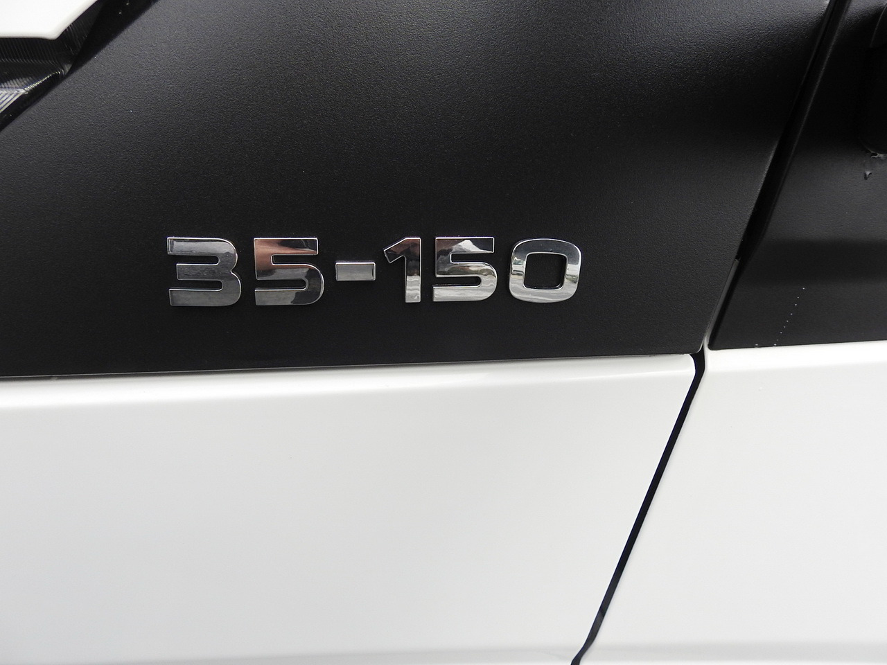 Комби со двојна кабина IVECO DAILY 35S15 STAKE BODY DOUBLE CABIN DOKA 7 SEATS AIR CONDITIONING  150HP: слика 22