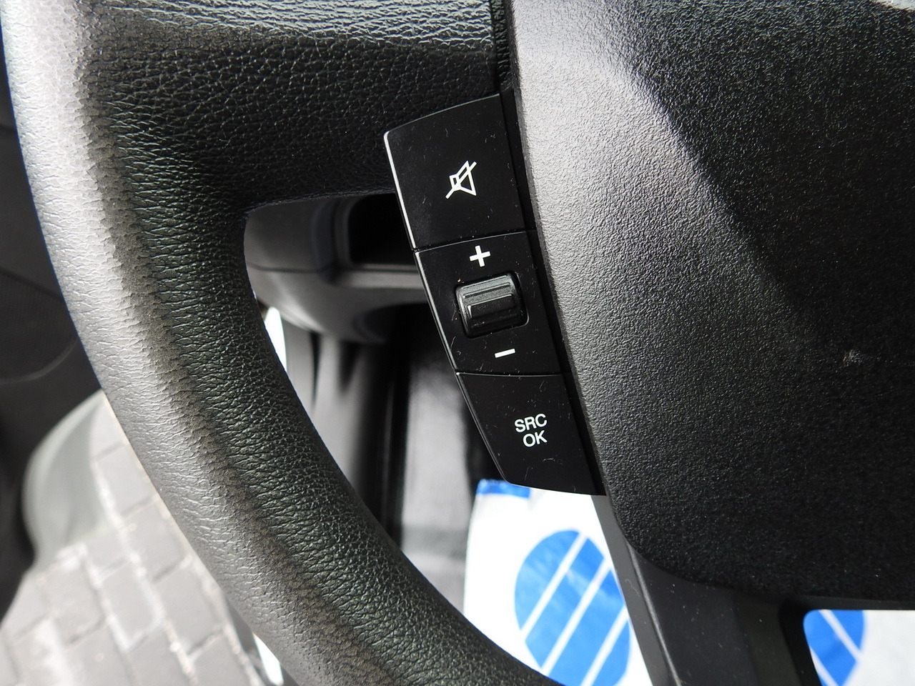 Комби со двојна кабина IVECO DAILY 35S15 STAKE BODY DOUBLE CABIN DOKA 7 SEATS AIR CONDITIONING  150HP: слика 29