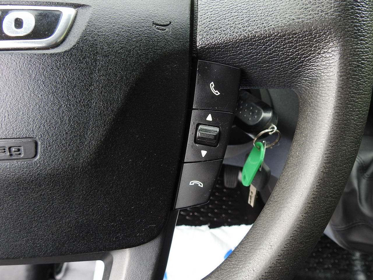 Комби со двојна кабина IVECO DAILY 35S15 STAKE BODY DOUBLE CABIN DOKA 7 SEATS AIR CONDITIONING  150HP: слика 30