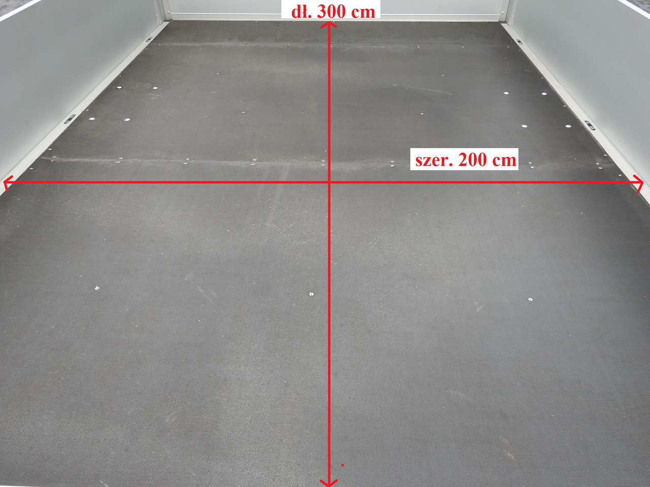 Комби со двојна кабина IVECO DAILY 35S15 STAKE BODY DOUBLE CABIN DOKA 7 SEATS AIR CONDITIONING  150HP: слика 12