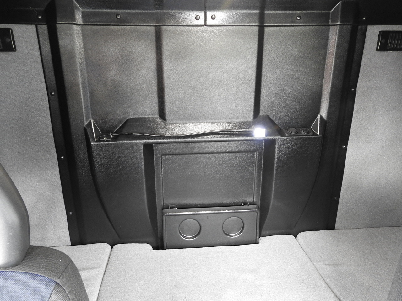 Комбе ладилник IVECO DAILY 70C18 BOX LIFT 14 PALLETS WEBASTO CRUISE CONTROL NAVIGATION LED LIGHTS TWIN WHEELS AIR CONDITIONING  180HP: слика 50 Комбе ладилник IVECO DAILY 70C18 BOX LIFT 14 PALLETS WEBASTO CRUISE CONTROL NAVIGATION LED LIGHTS TWIN WHEELS AIR CONDITIONING  180HP: слика 50