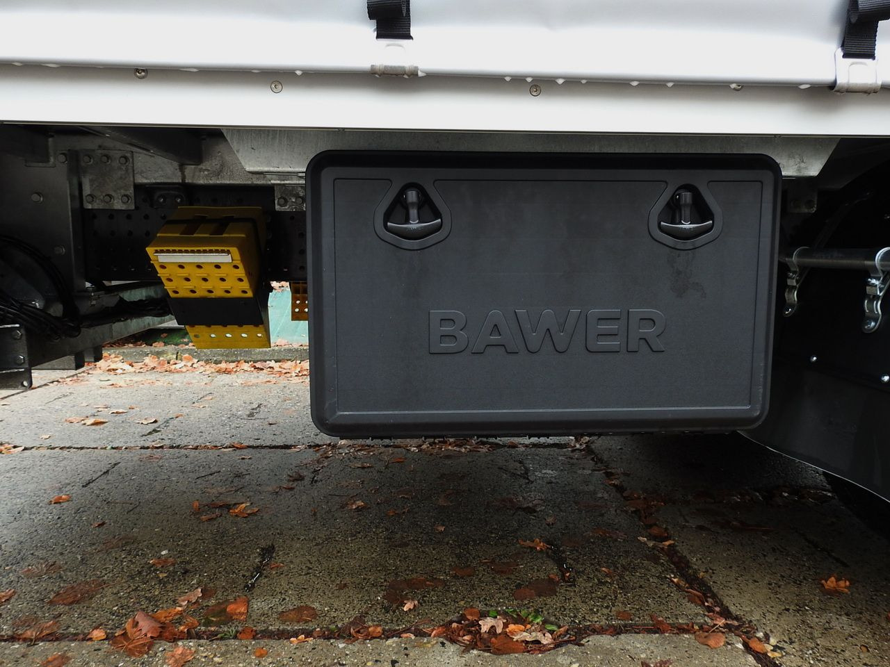 Нов Комбе со церада IVECO EUROCARGO 120-250 NEW TARPAULIN LIFT 18 PALLETS WEBASTO CRUISE CONTROL AIR CONDITIONING LED LIGHTS PNEUMATICS AUTOMATIC TRANSMISSION HI-MATIC 250HP: слика 33