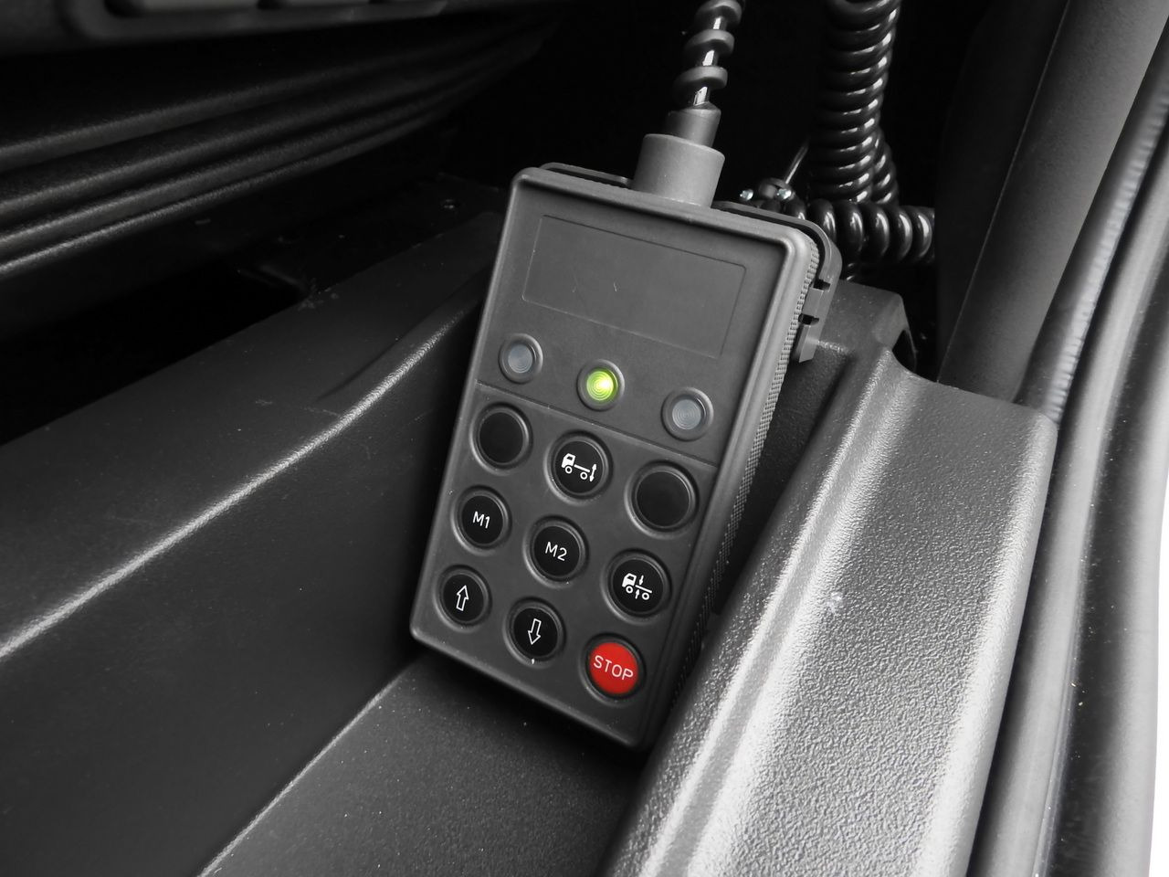 Нов Комбе со церада IVECO EUROCARGO 120-250 NEW TARPAULIN LIFT 18 PALLETS WEBASTO CRUISE CONTROL AIR CONDITIONING LED LIGHTS PNEUMATICS AUTOMATIC TRANSMISSION HI-MATIC 250HP: слика 50