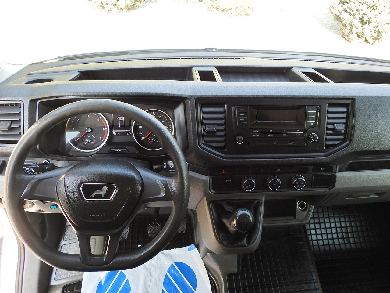 Комбе со церада MAN TGE TARPAULIN 10 PALLETS AIR CONDITIONING 180HP: слика 33 Комбе со церада MAN TGE TARPAULIN 10 PALLETS AIR CONDITIONING 180HP: слика 33