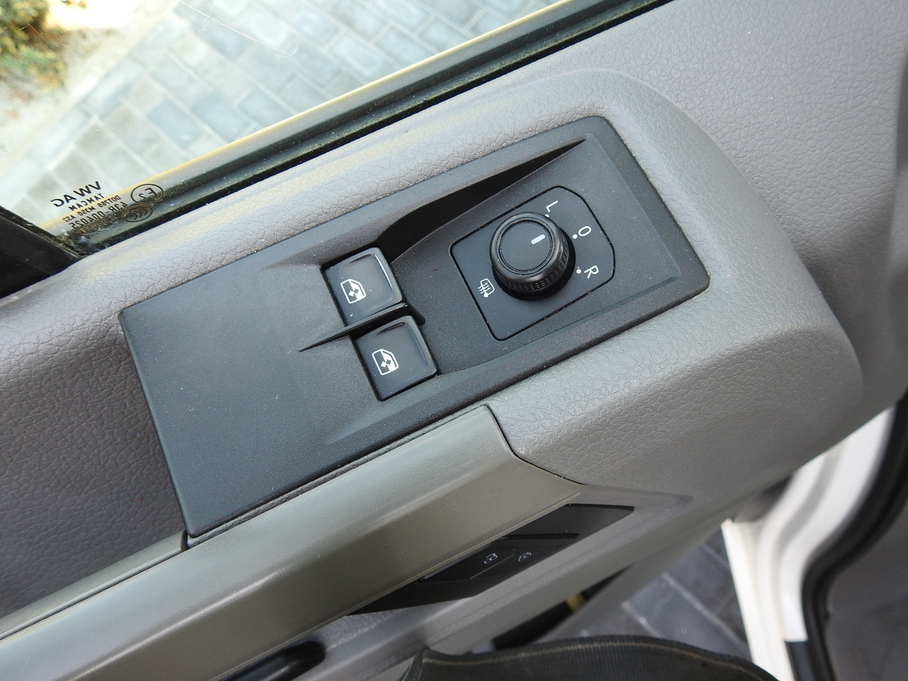 Комбе со церада MAN TGE TARPAULIN 10 PALLETS AIR CONDITIONING 180HP: слика 30 Комбе со церада MAN TGE TARPAULIN 10 PALLETS AIR CONDITIONING 180HP: слика 30