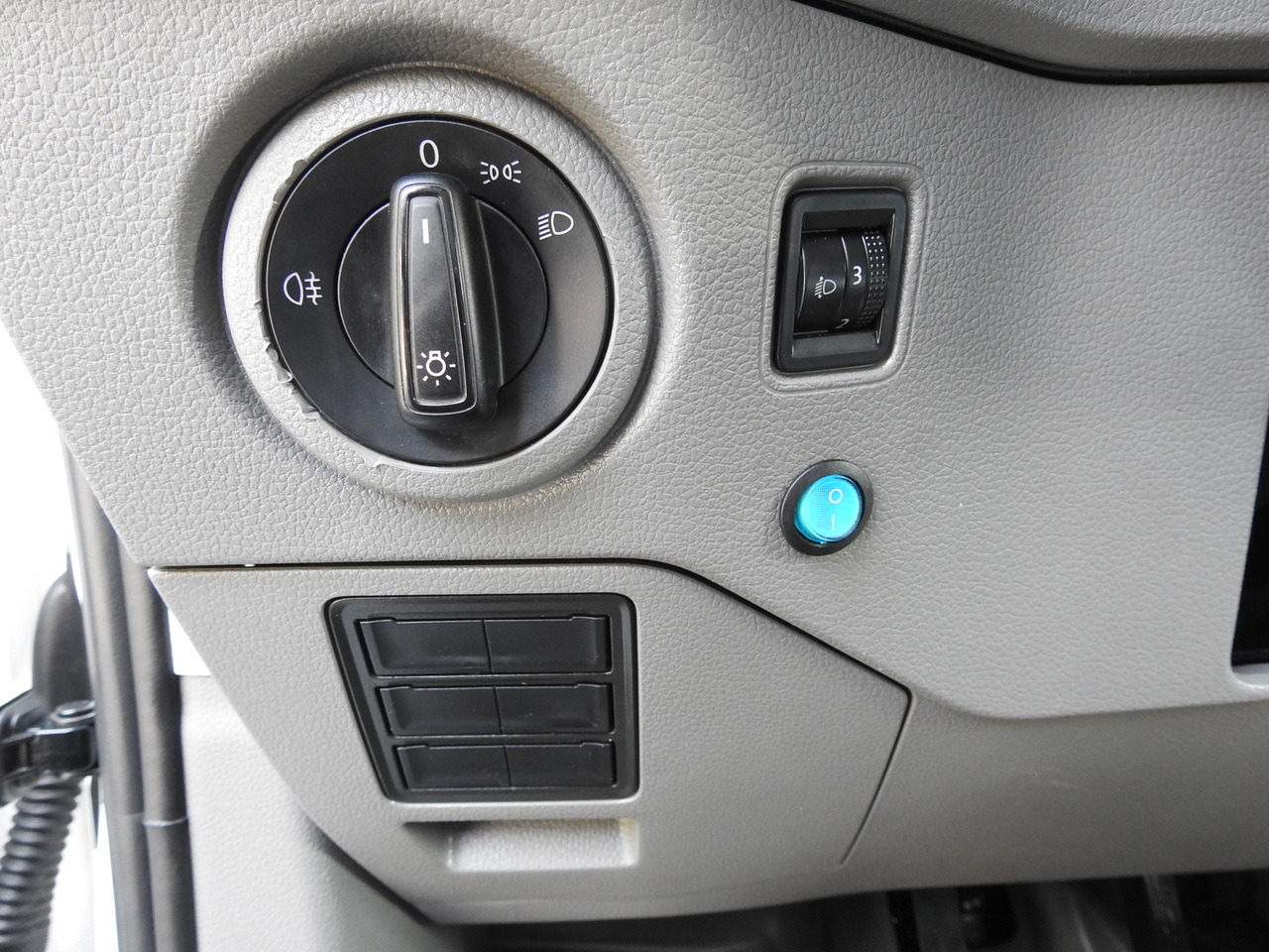 Комбе со церада MAN TGE TARPAULIN 10 PALLETS AIR CONDITIONING 180HP: слика 31 Комбе со церада MAN TGE TARPAULIN 10 PALLETS AIR CONDITIONING 180HP: слика 31