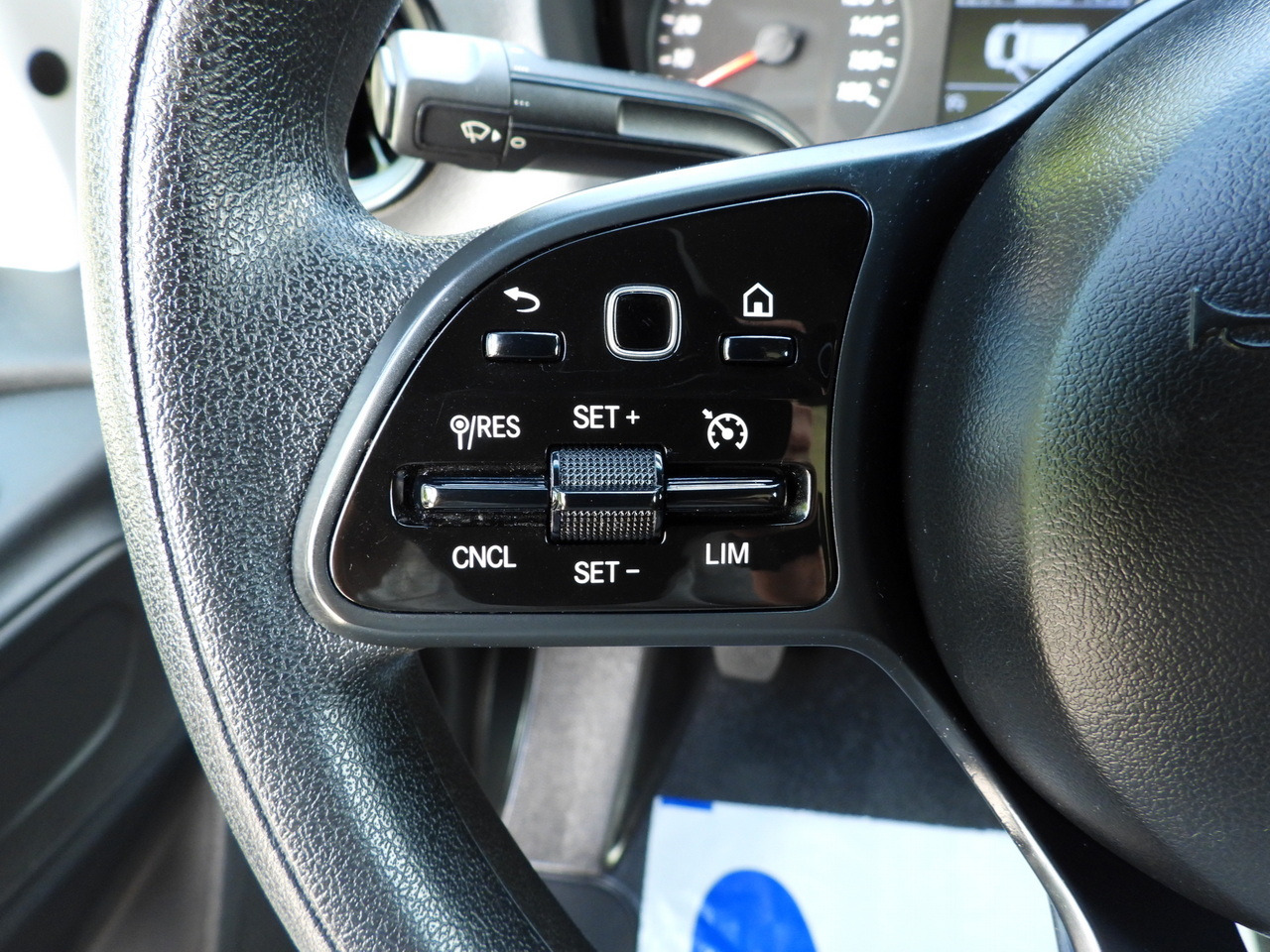 Комбе фургон MERCEDES SPRINTER 514 BOX LIFT 8 PALLETS CRUISE CONTROL TWIN WHEELS AIR CONDITIONING 140HP: слика 28 Комбе фургон MERCEDES SPRINTER 514 BOX LIFT 8 PALLETS CRUISE CONTROL TWIN WHEELS AIR CONDITIONING 140HP: слика 28